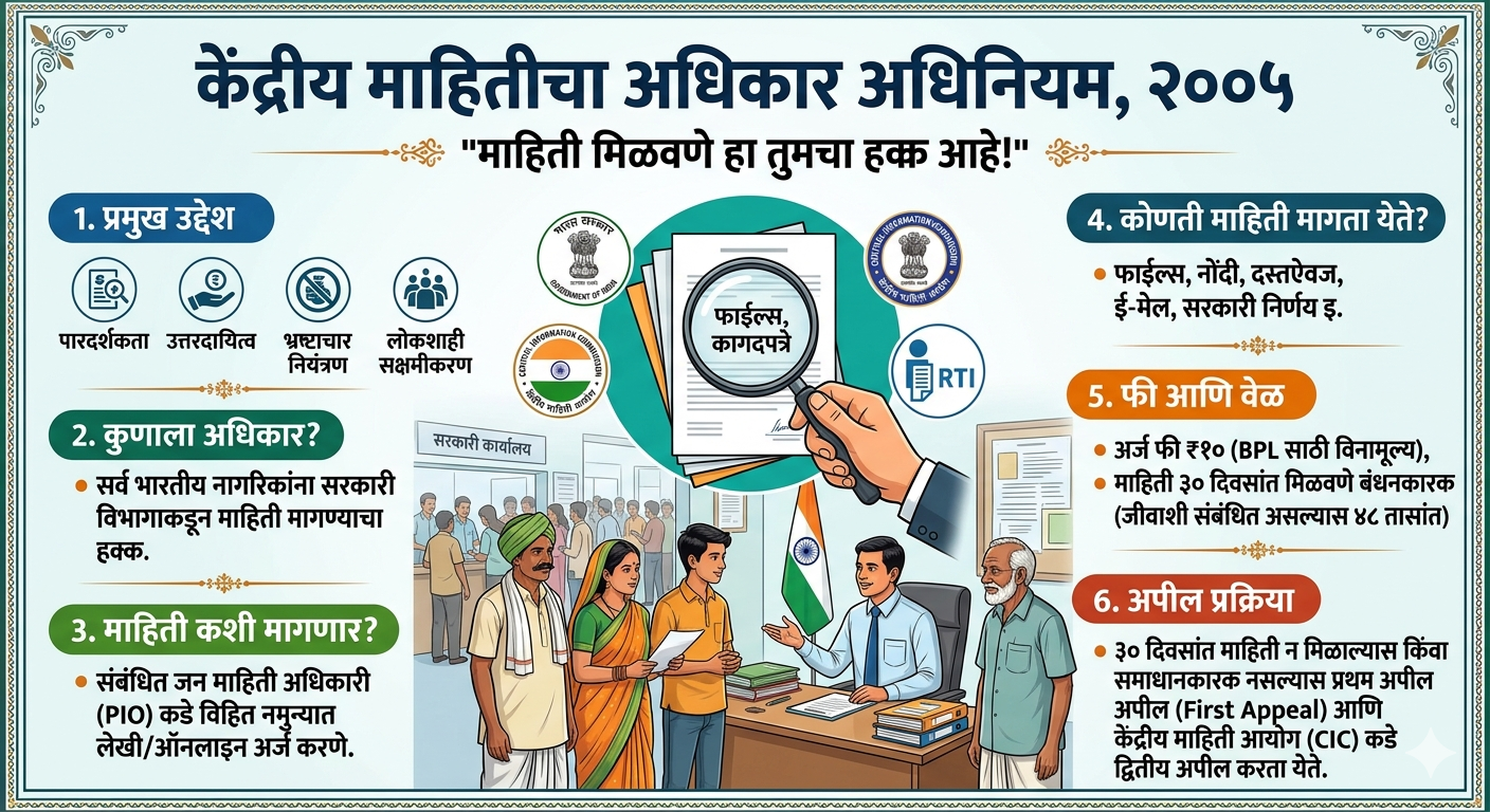 Right-to-info